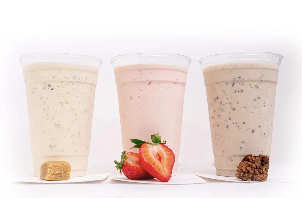 Shakes