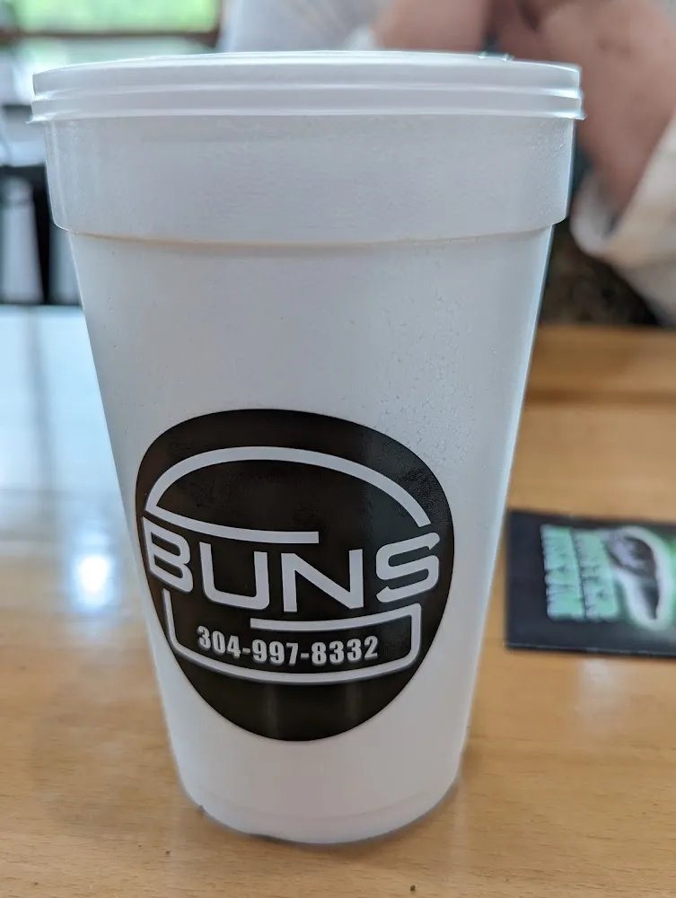 Sweet Tea